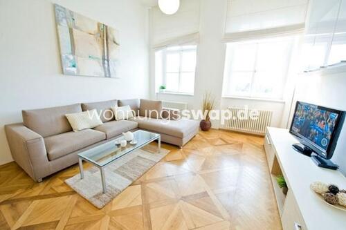 Foto - Etagenwohnung zur Miete in Hamburg