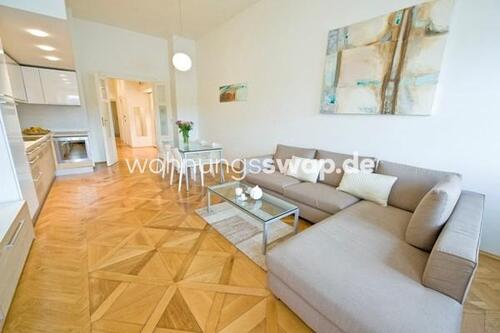 Foto - Etagenwohnung in Hamburg