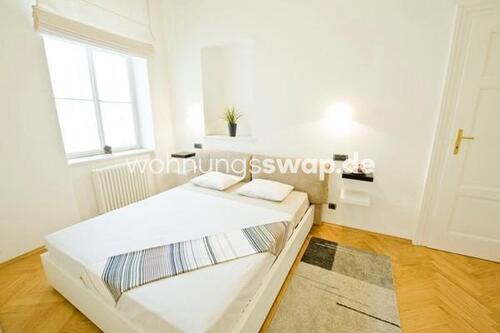 Foto - Etagenwohnung in Hamburg zur Miete