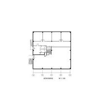 Werkstatt Produktion Lager – 194 m² zentral in Waiblingen