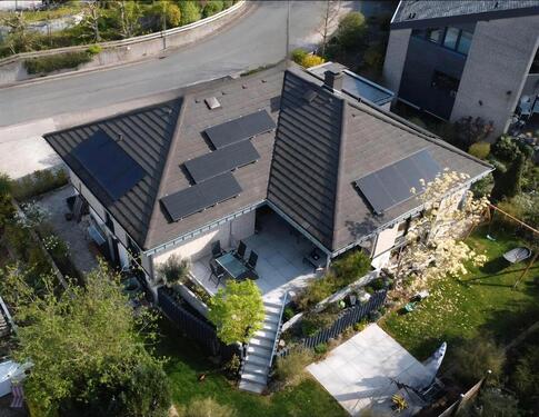Foto - Einfamilienhaus zum Kaufen in Hameln