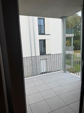 Foto - Etagenwohnung in Osnabrück zur Miete