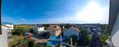 Foto - DG Wohnung 2,5 Zi, 51qm, Balkon, Keller, KFZ, Eckental