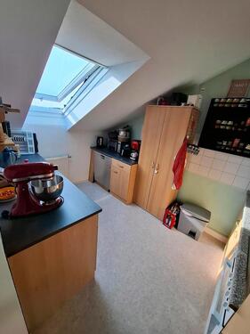 Foto - Etagenwohnung in Eckental zur Miete