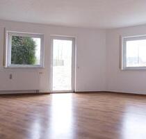 4-Zimmer-Wohnung mit eigenem Garten und Parkplatz in ruhiger Lage - Bad Berleburg