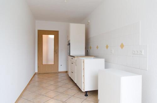 Foto - Etagenwohnung zur Miete in Bad Berleburg