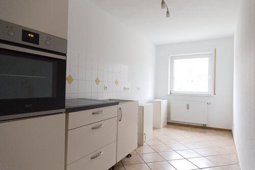 Foto - Etagenwohnung in Bad Berleburg