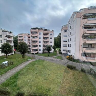 Foto - Etagenwohnung in Pforzheim