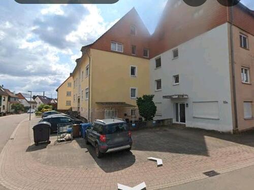 Foto - 4 Zimmer Wohnung - 890,00 EUR Kaltmiete,