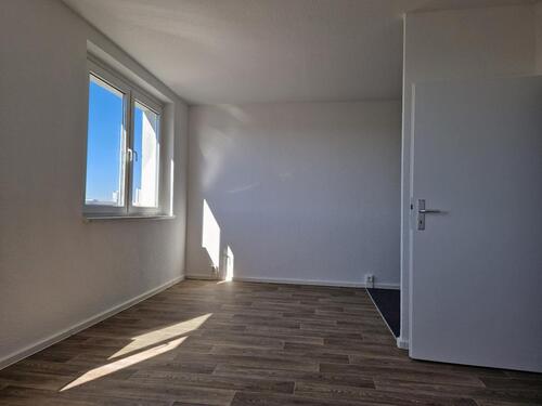 Foto - Etagenwohnung zur Miete in Halle (Saale)
