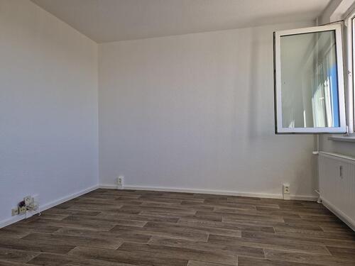 Foto - Etagenwohnung in Halle (Saale)
