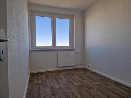 Foto - Etagenwohnung in Halle (Saale) zur Miete