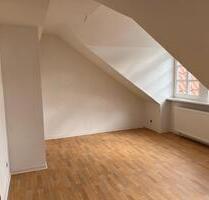 Renovierte Dachgeschosswohnung in Rüdershausen - Gieboldehausen