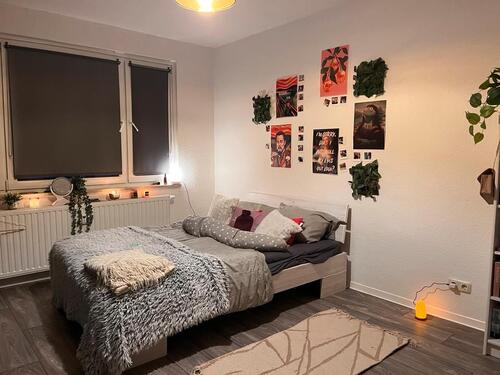 Foto - Etagenwohnung in Plauen zur Miete