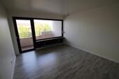 Foto - Möblierte 1Z-ETW mit Balkon + Pantryküche, 28m² im 3.OG, in beste