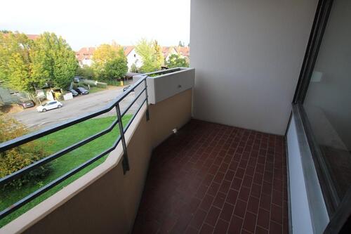 Foto - Etagenwohnung zur Miete in Heidelberg