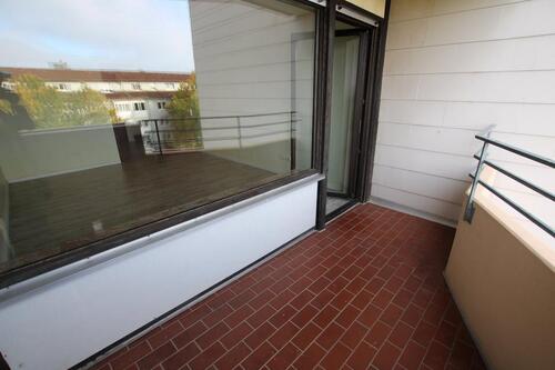 Foto - Etagenwohnung in Heidelberg