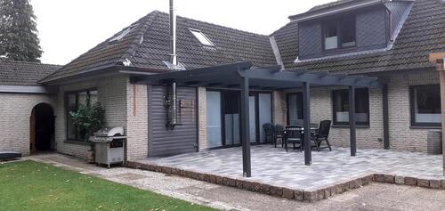 Foto - Einfamilienhaus zum Kaufen in Osterrönfeld