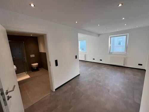 Foto - Schöne helle 2ZKB in City Zentrum, Erstbezug nach Kernsanierung