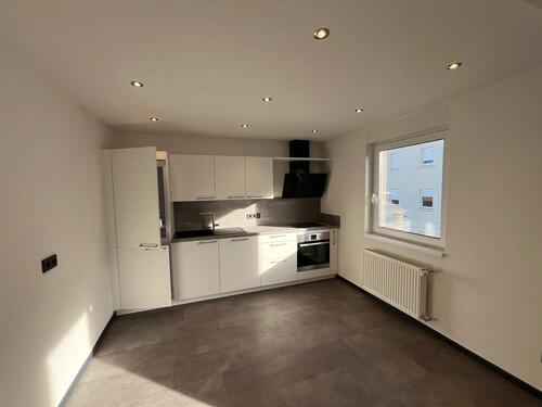 Foto - Etagenwohnung zur Miete in Kaiserslautern