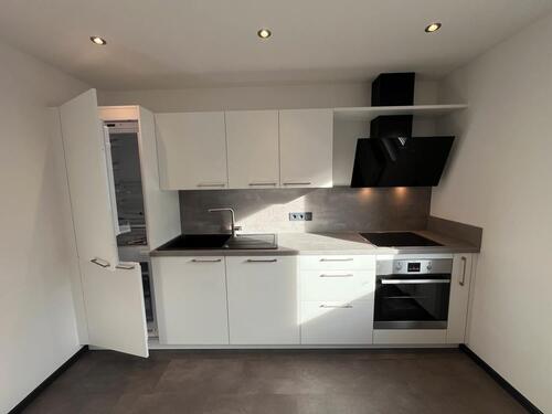 Foto - Etagenwohnung in Kaiserslautern