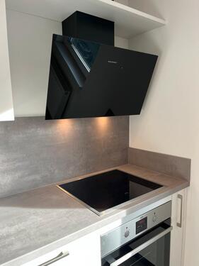 Foto - Etagenwohnung in Kaiserslautern zur Miete