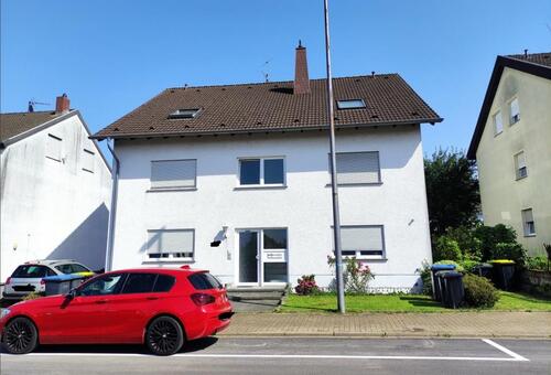 Foto - Sanierte 3,5 ZKB Eigentumswohnung in ruhiger Lage