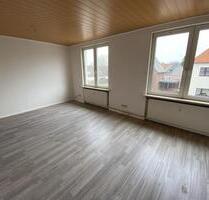 Schöne große 2-Zimmer Wohnung! - 420,00 EUR Kaltmiete, ca.  63,20 m² in Nordenham (PLZ: 26954)