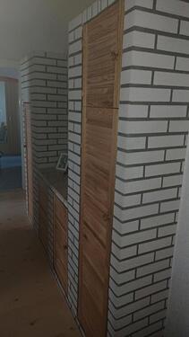 Foto - 4 Zimmer Etagenwohnung in Eisenhüttenstadt