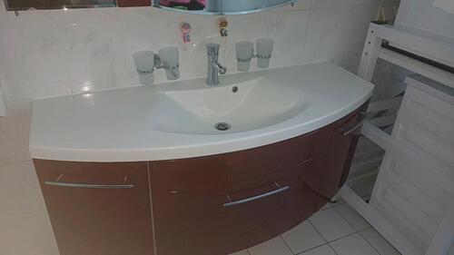 Foto - Etagenwohnung in Eisenhüttenstadt zur Miete