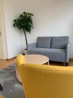 Foto - BeratungsPraxisraum - 700,00 EUR Kaltmiete, ca.  13,00 m²