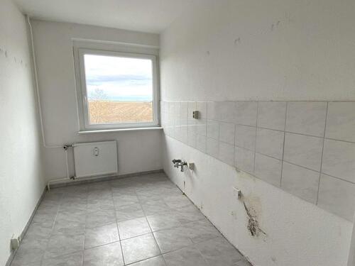 Foto - 3 Zimmer Etagenwohnung zur Miete in Altenburg