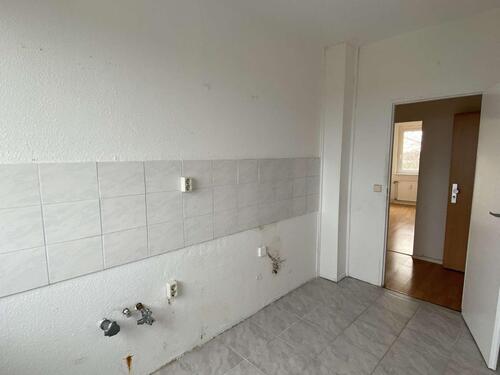 Foto - 3 Zimmer Etagenwohnung in Altenburg