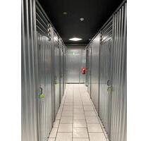 Trockener & sicherer Lagerraum zu vermieten - Moers