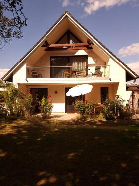 Foto - 2 Wohnungen 1 Haus in Sahlenburg möbliert zu vermieten