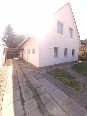 Foto - 5 Zimmer Einfamilienhaus zur Miete in Cuxhaven