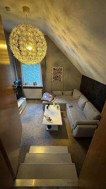 Foto - 4 Zimmer Etagenwohnung in Porta Westfalica