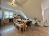 Foto - 3 Zimmer Dachgeschoßwohnung zur Miete in Olpe