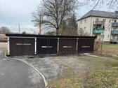 Foto - Vermietung Garage - Terrassenstrasse