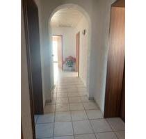 2 Zimmer- Dachgeschosswohnung mit Balkon-teilmöbiliert, ab sofort - Nümbrecht