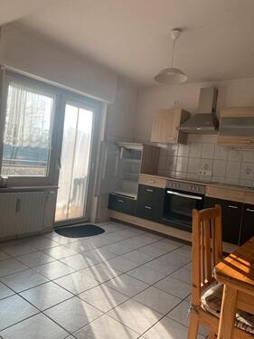 Foto - 2 Zimmer Dachgeschoßwohnung in Nümbrecht