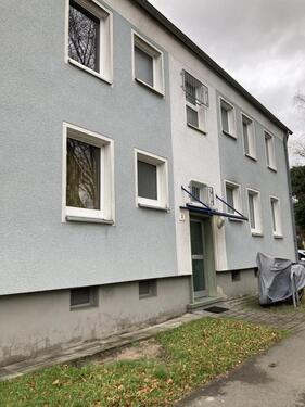 Foto - Geräumige 2-Zimmer-Etagenwohnung in Marl zu vermieten