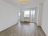 Foto - **Helle 1-Zimmer-Wohnung mit EBK, Balkon und tollem Ausblick**