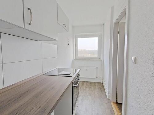 Foto - 1 Zimmer Etagenwohnung in Rendsburg