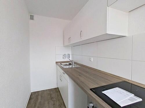 Foto - Etagenwohnung in Rendsburg zur Miete