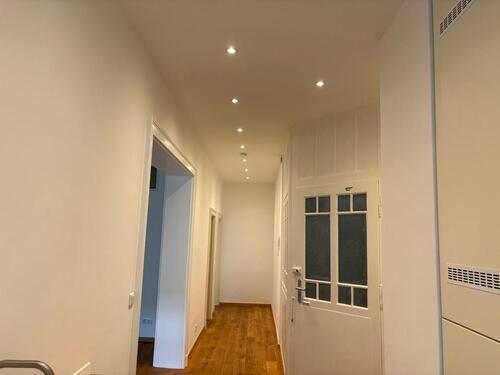 Foto - Erdgeschoßwohnung in Frankfurt am Main zum Kaufen