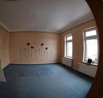 Schöne 5 Zimmer Wohnung mit Terrasse in Bleicherode