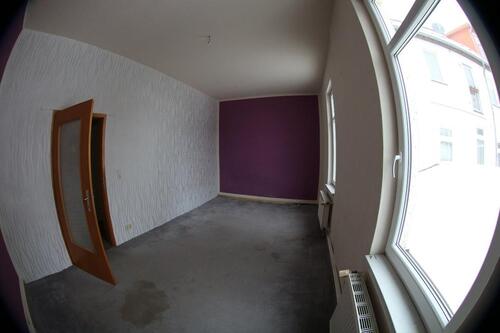 Foto - 5 Zimmer Etagenwohnung in Bleicherode