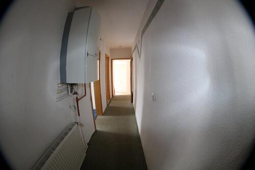 Foto - Etagenwohnung in Bleicherode zur Miete