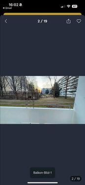 Foto - sucha Nachmieter ab 01.03.2026 - 1.390,00&nbsp;EUR Kaltmiete, ca.&nbsp; 42,00&nbsp;m&sup2;